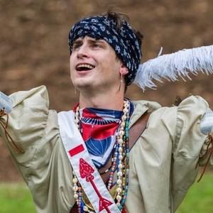 Meet your Posher, Jacob